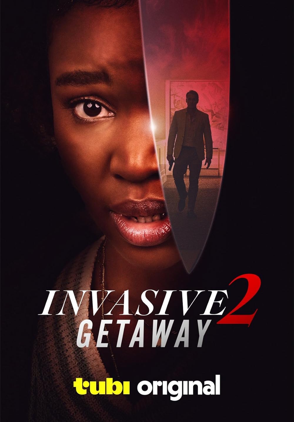  فيلم Invasive 2: Getaway 2025 مترجم