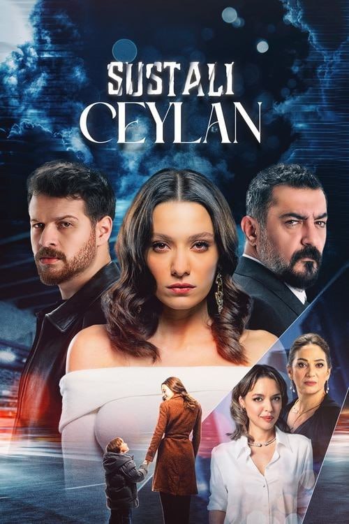 مسلسل الغزال موسم 1 حلقة 5
