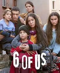  مسلسل المشردون موسم 1 حلقة 22