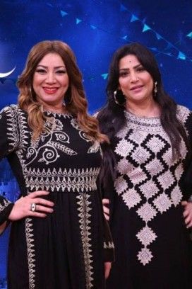  برنامج البروفة حلقة 24