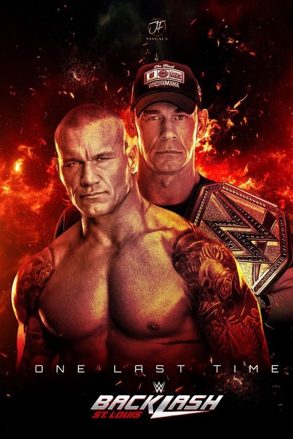  عرض WWE Backlash 2025 مترجم