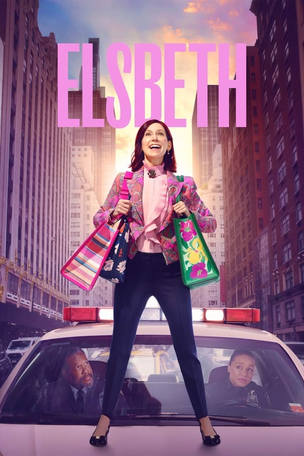 مسلسل Elsbeth موسم 2 حلقة 19