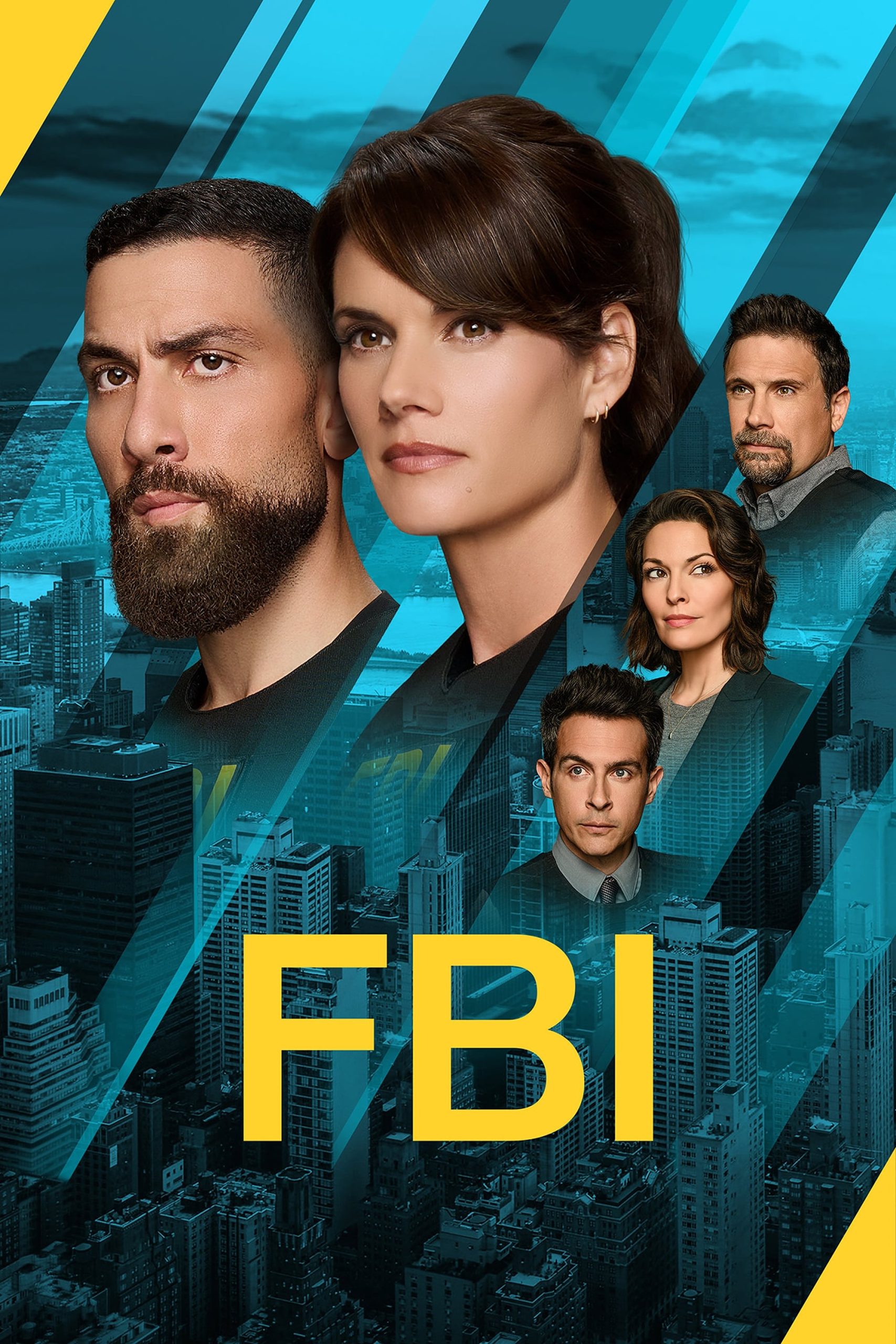  مسلسل FBI موسم 7 حلقة 20