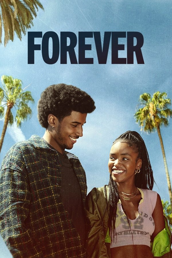  مسلسل Forever 2025 موسم 1 حلقة 1