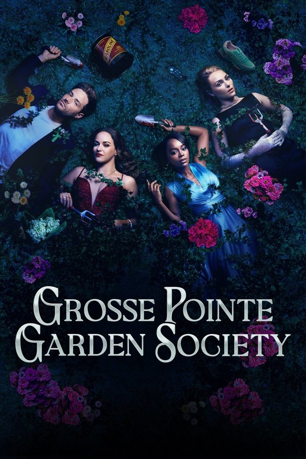 مسلسل Grosse Pointe Garden Society موسم 1 حلقة 11
