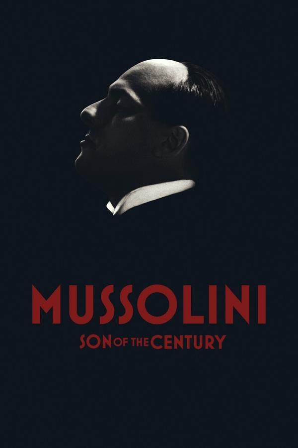 مسلسل Mussolini: Son of the Century موسم 1 حلقة 3