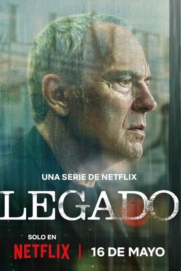 مسلسل Rotten Legacy موسم 1 حلقة 5