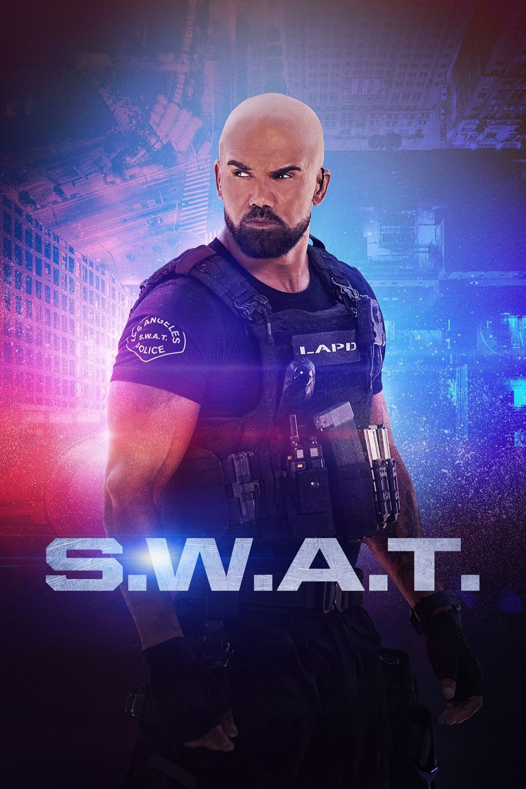 مسلسل S.W.A.T موسم 8 حلقة 22