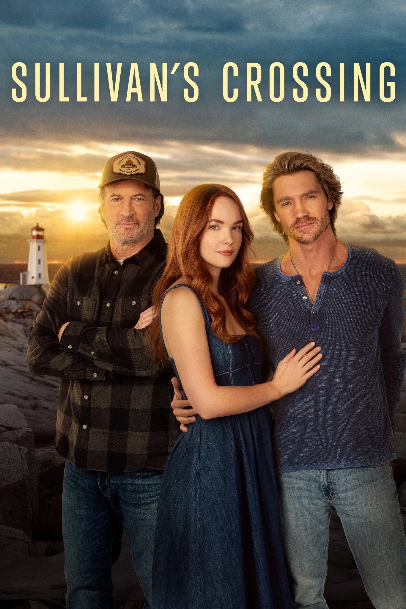  مسلسل Sullivan’s Crossing موسم 3 حلقة 3