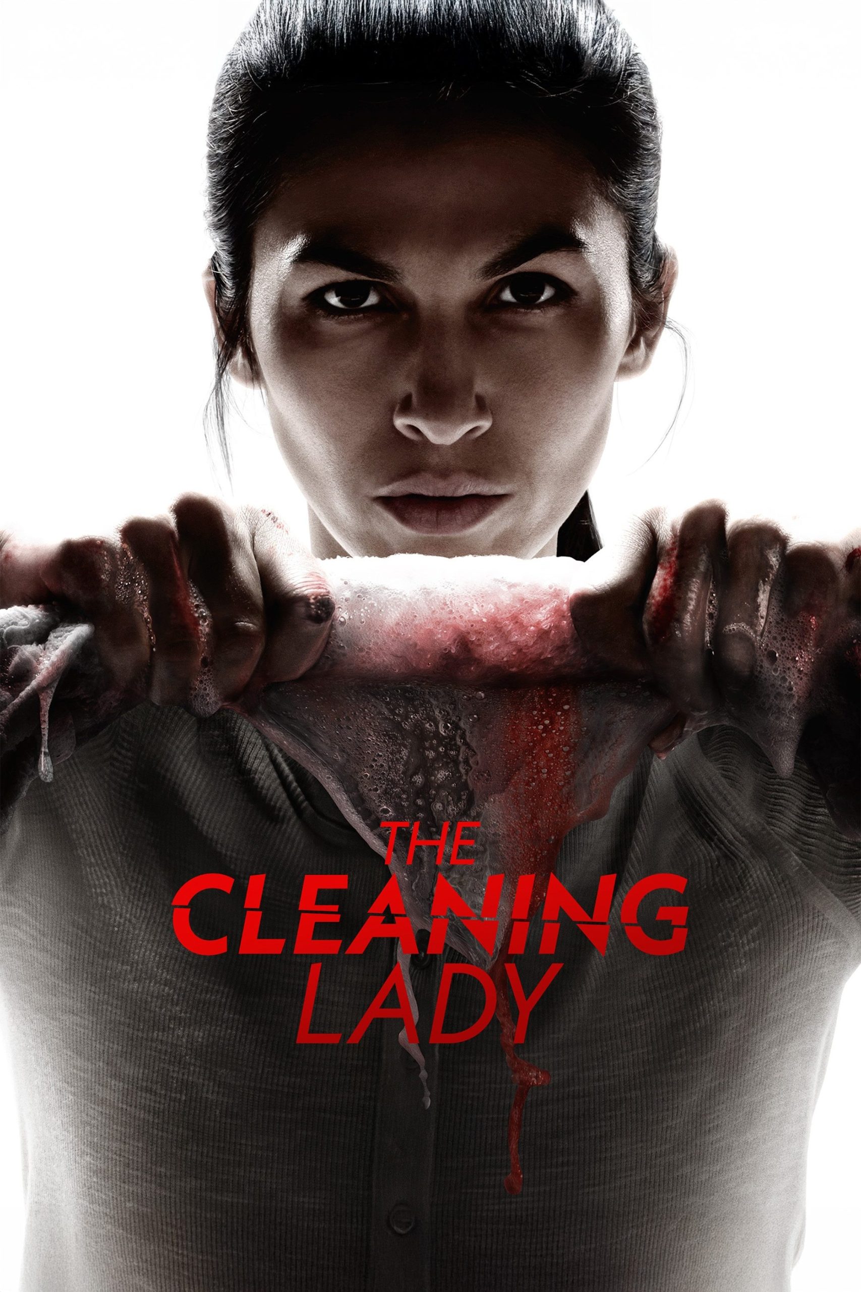 مسلسل The Cleaning Lady موسم 4 حلقة 7