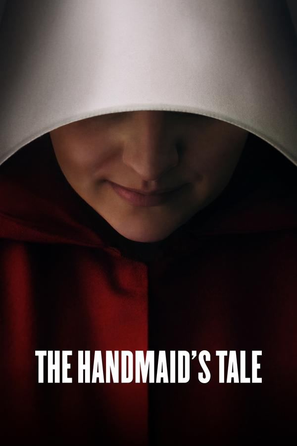  مسلسل The Handmaid’s Tale موسم 6 حلقة 8