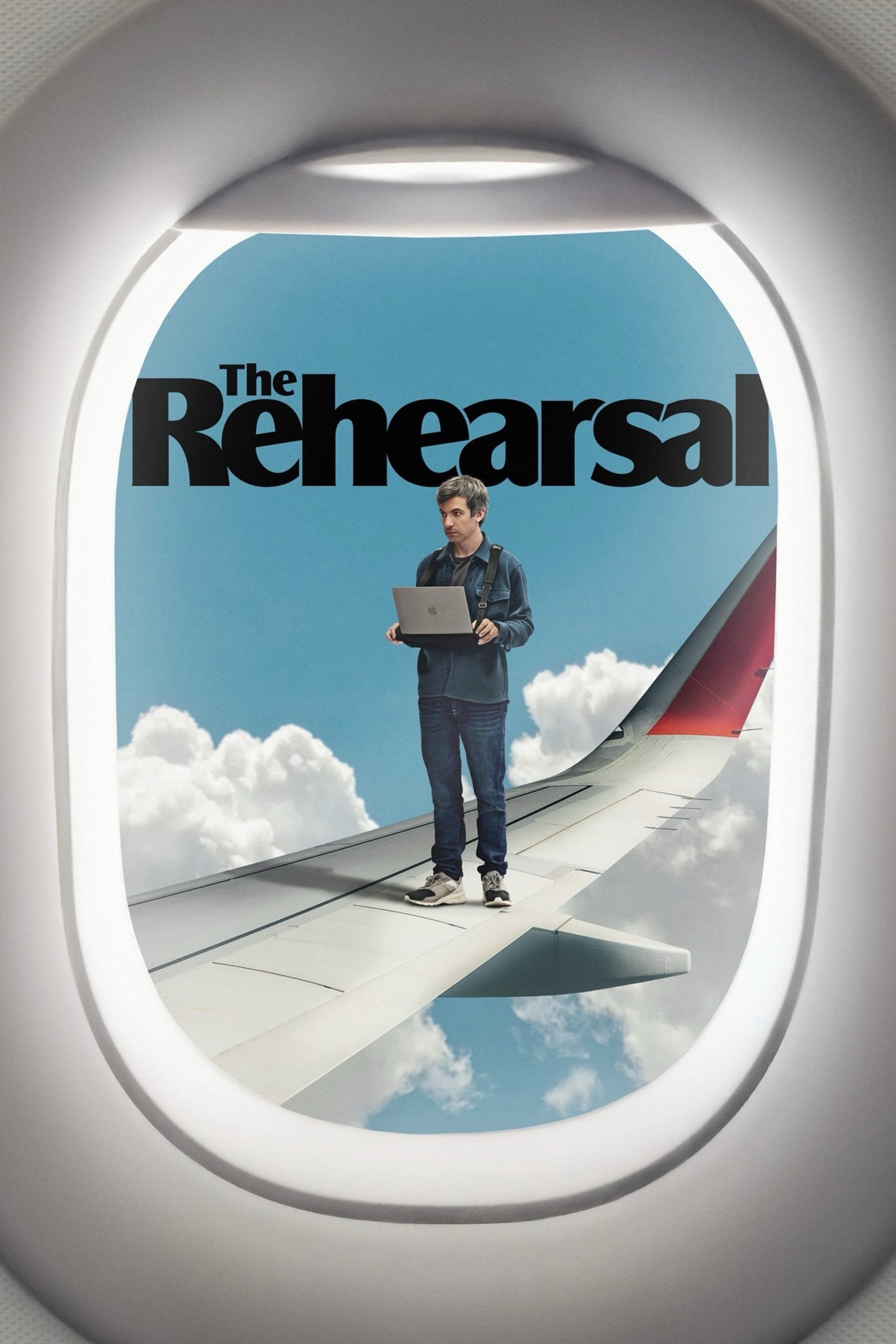  مسلسل The Rehearsal موسم 2 حلقة 5