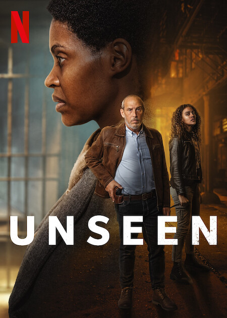  مسلسل Unseen موسم 2 حلقة 4