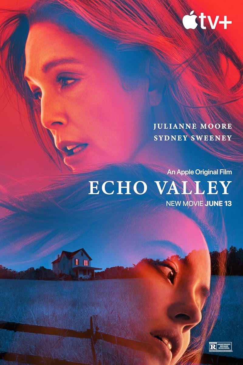  فيلم Echo Valley مترجم