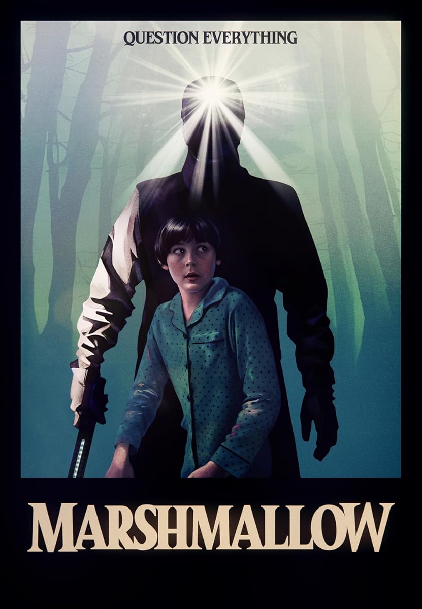  فيلم Marshmallow مترجم