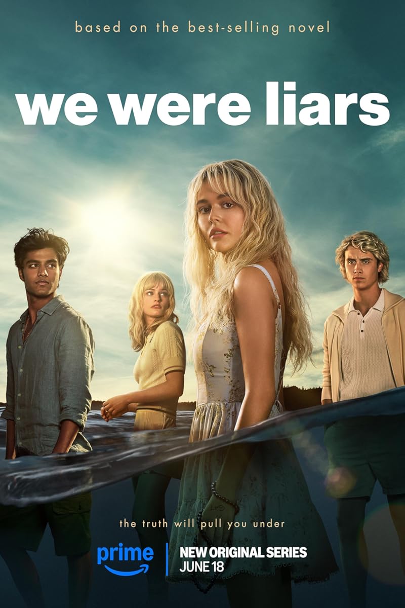  مسلسل We Were Liars موسم 1 حلقة 5