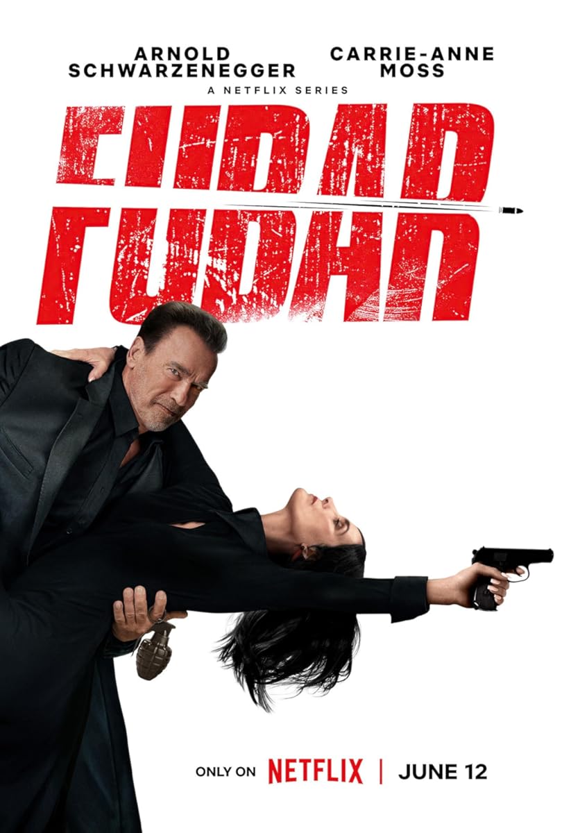 مسلسل FUBAR موسم 2 حلقة 7