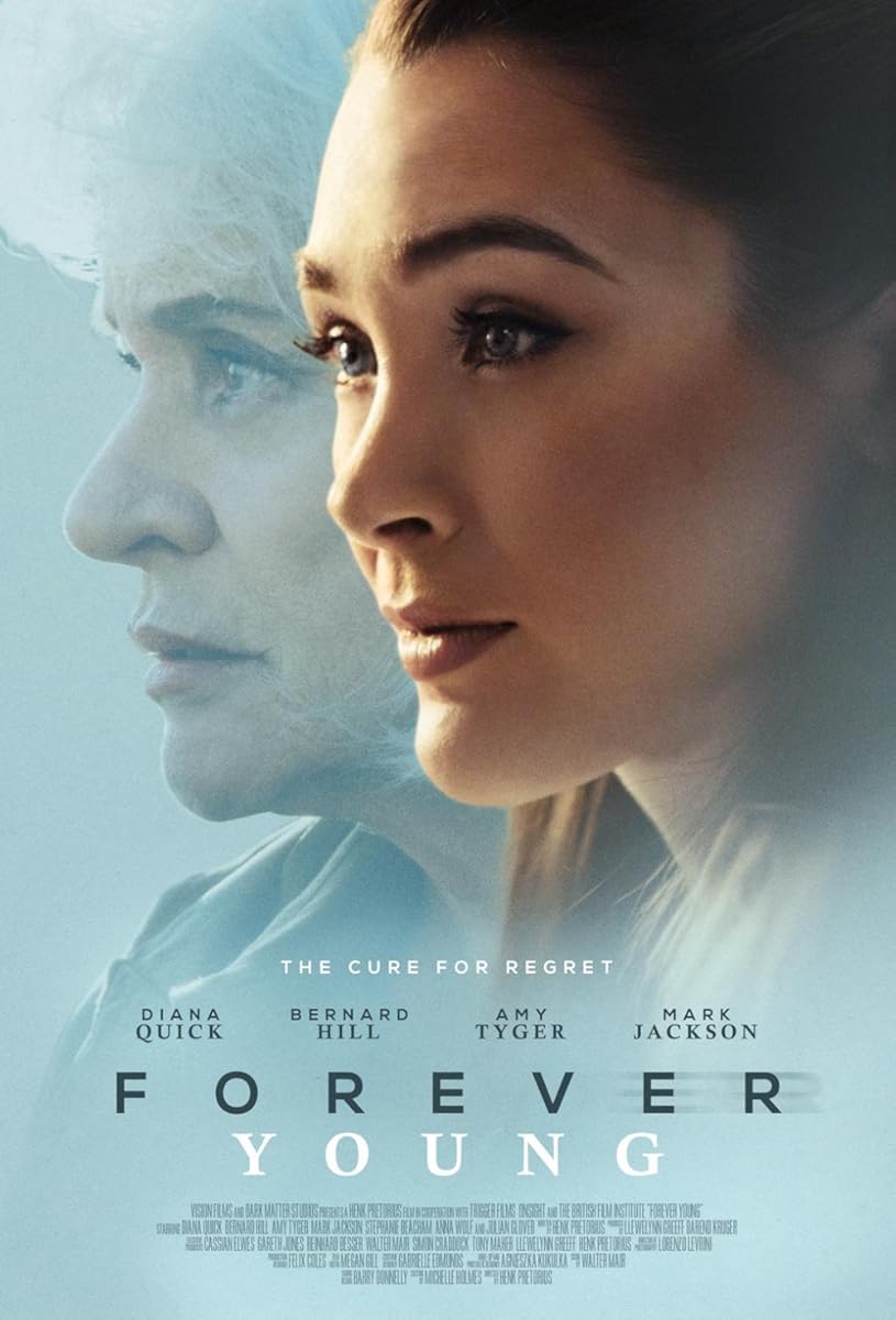  فيلم Forever Young مترجم