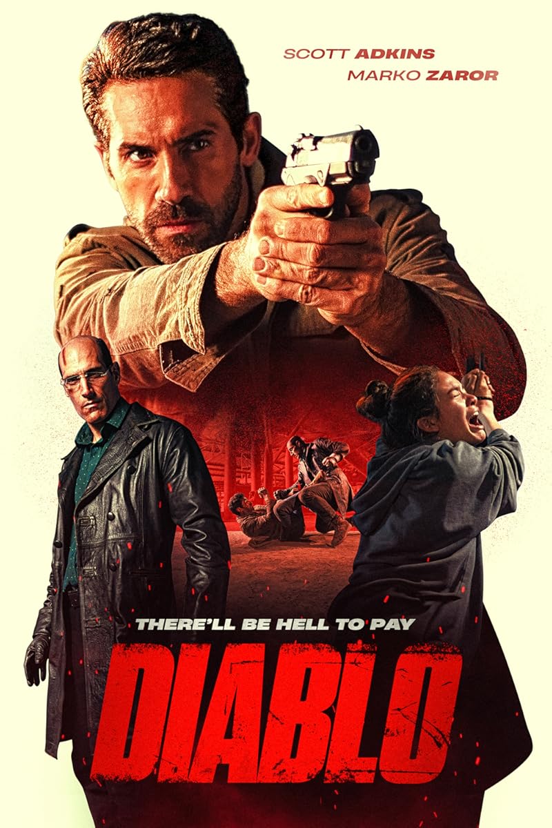 فيلم Diablo مترجم