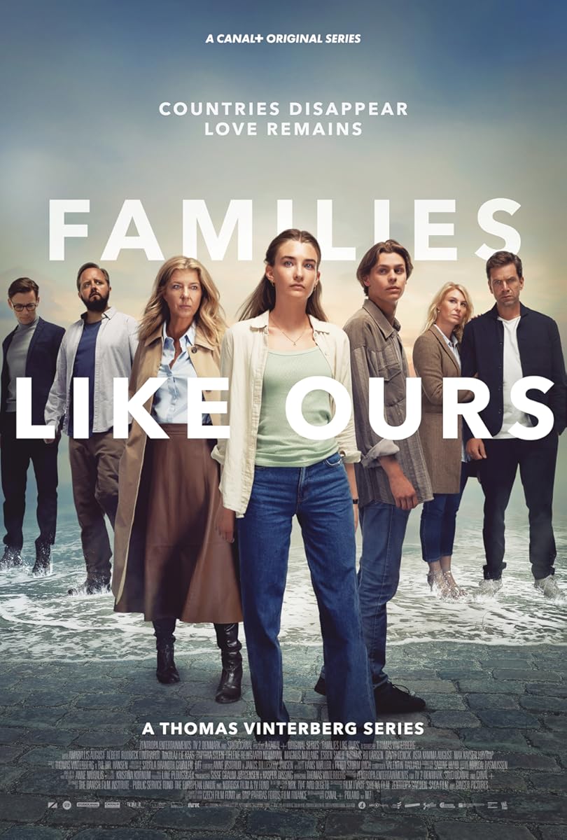 مسلسل Families Like Ours موسم 1 حلقة 1
