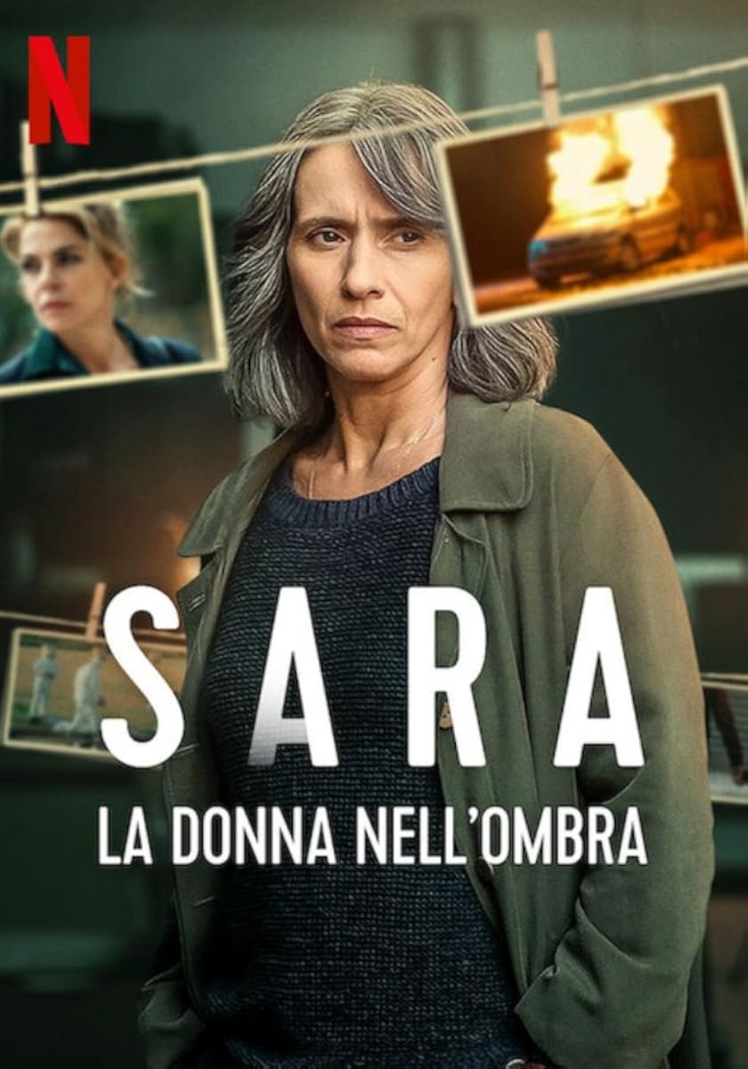  مسلسل Sara – Woman in the Shadows موسم 1 حلقة 6 والاخيرة