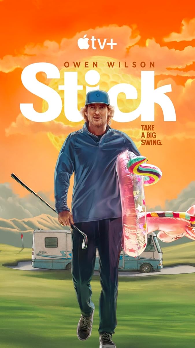  مسلسل stick موسم 1 حلقة 3