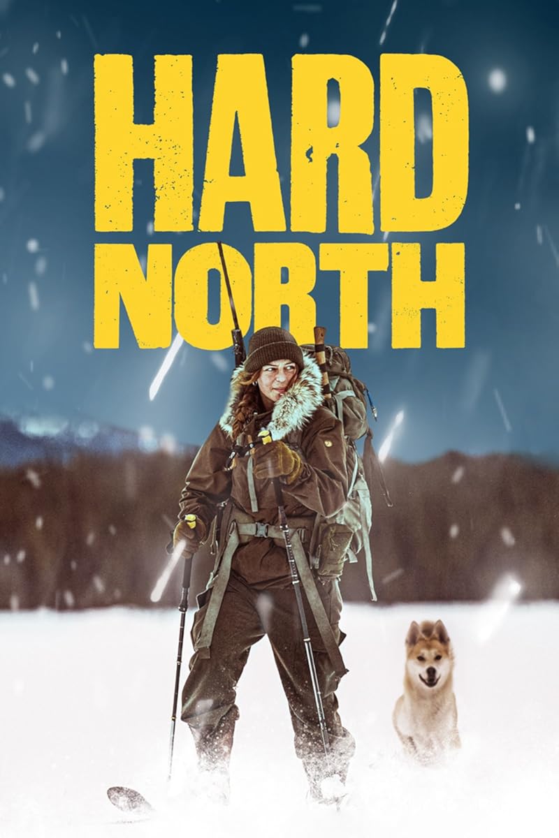  برنامج Hard North موسم 1 حلقة 2