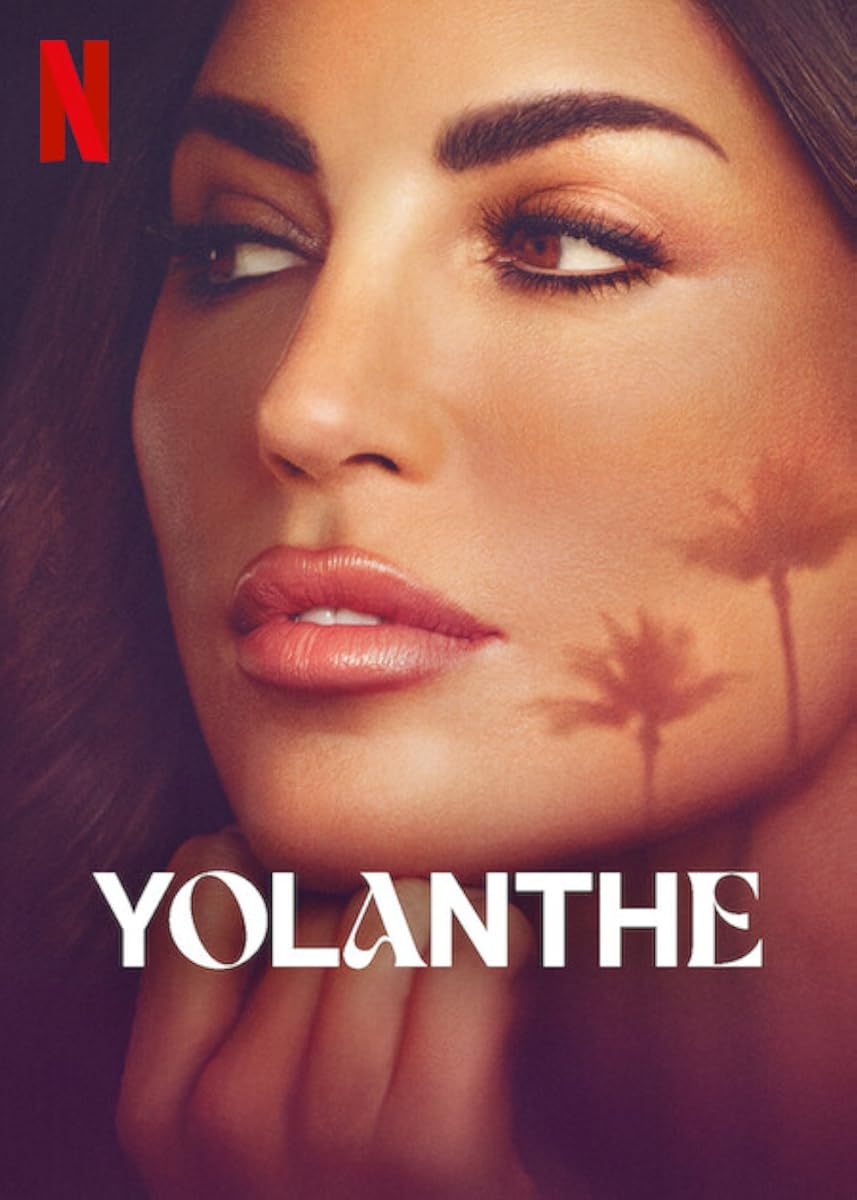  برنامج Yolanthe موسم 1 حلقة 2