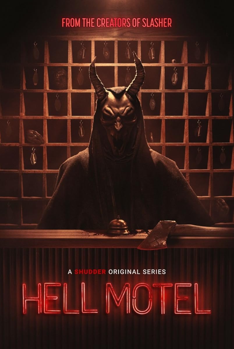 مسلسل Hell Motel موسم 1 حلقة 2