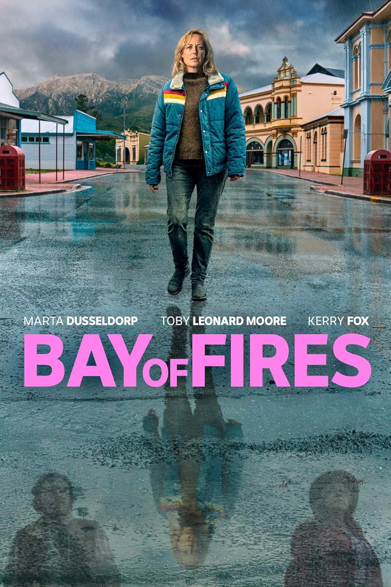 مسلسل Bay of Fires موسم 2 حلقة 2