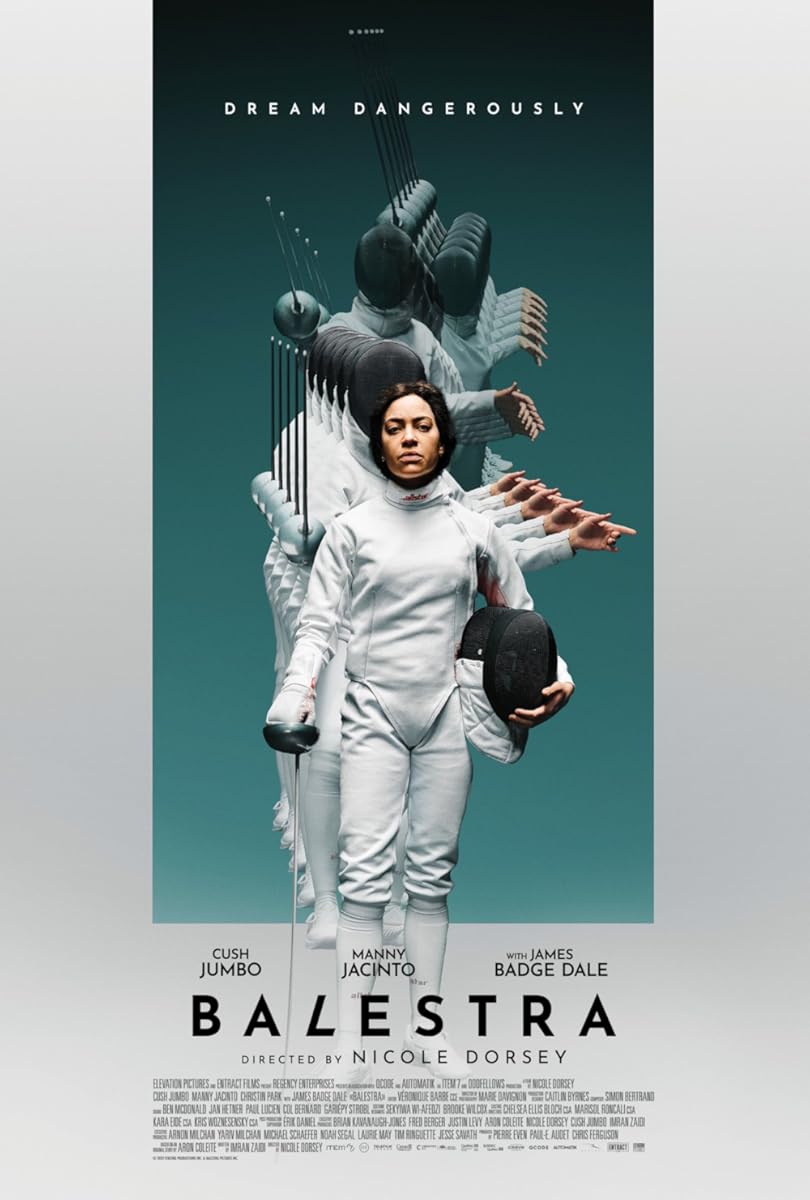 فيلم Balestra مترجم