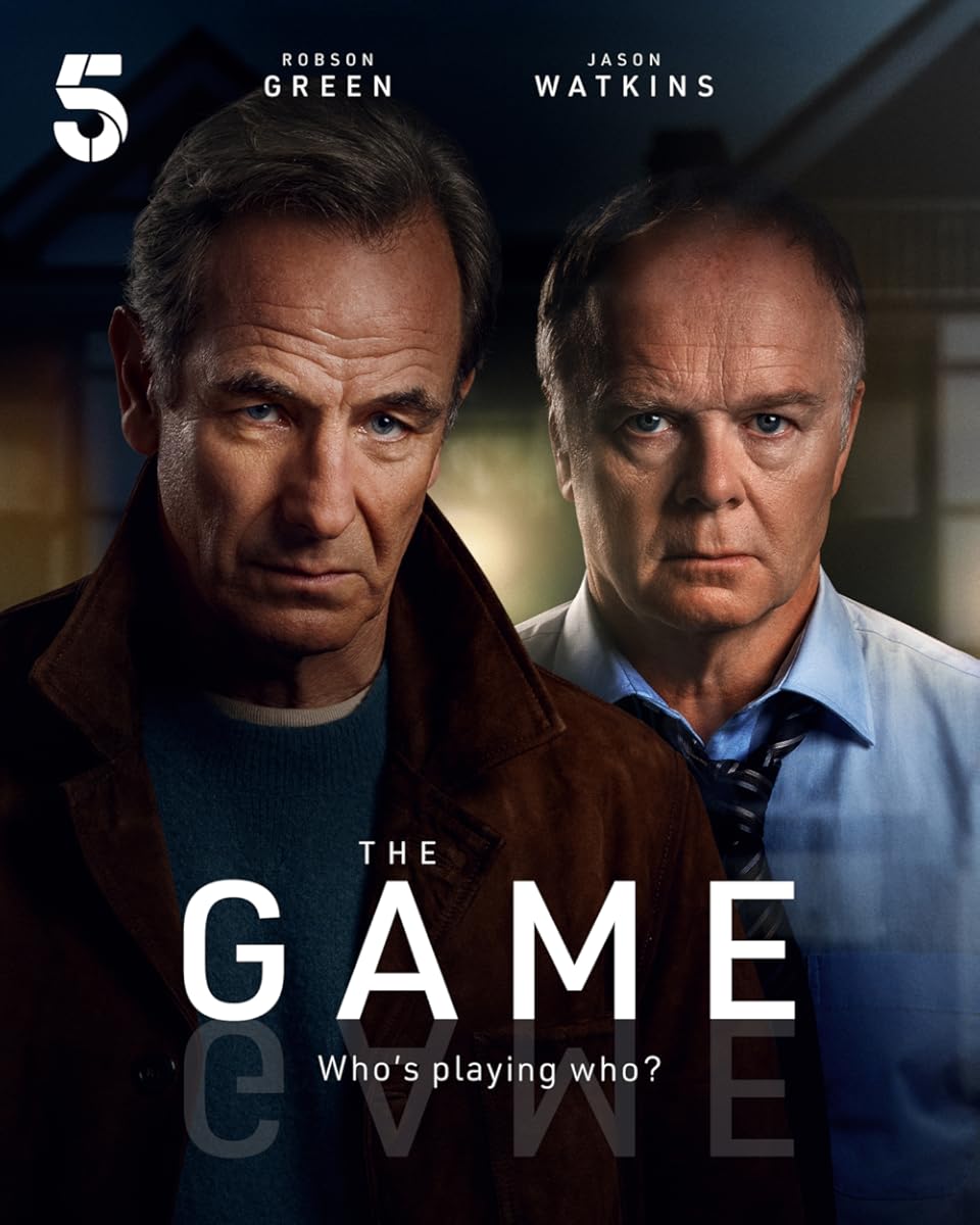  مسلسل The Game موسم 1 حلقة 4