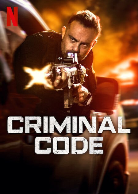  مسلسل Criminal Code موسم 2 حلقة 4