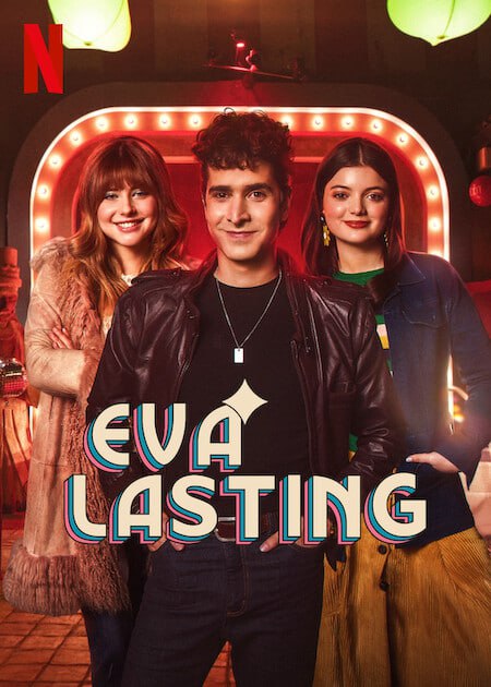  مسلسل Eva Lasting موسم 3 حلقة 6