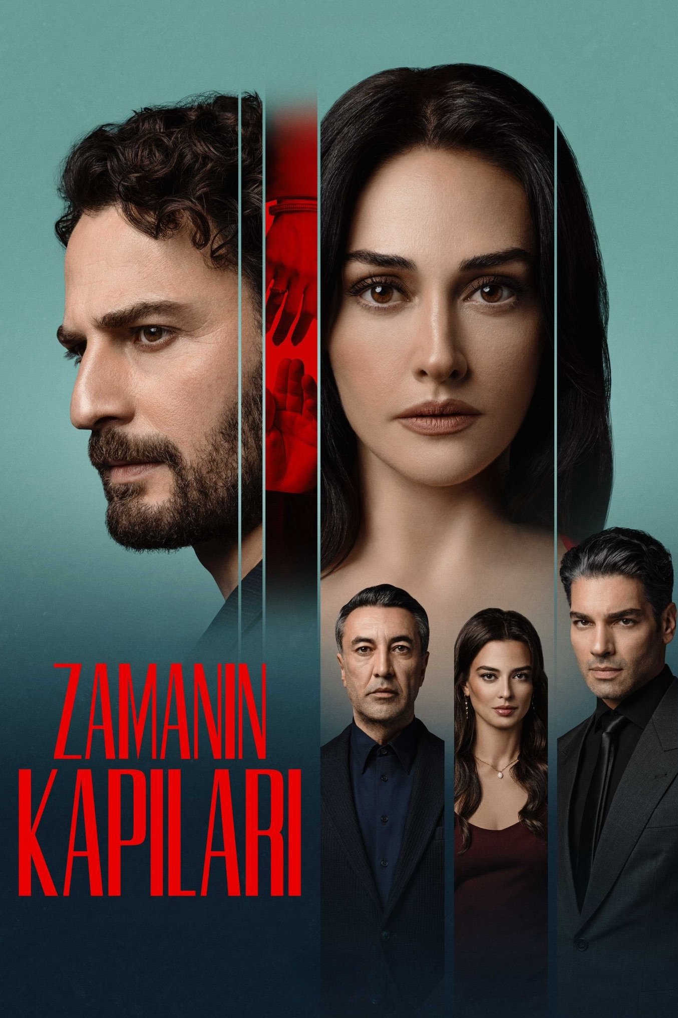 مسلسل أبواب القدر موسم 2 حلقة 1 مترجمة